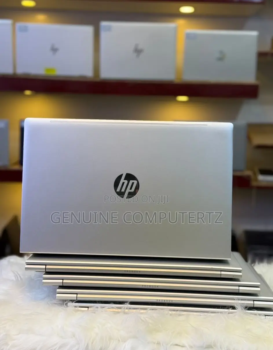 Laptop HP ProBook 450 G8 8GB Intel Core i5 SSD 256GB