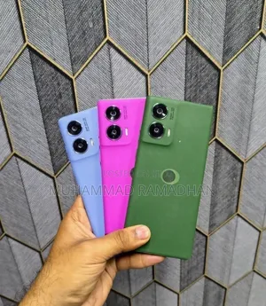 Motorola G96 256 GB Green