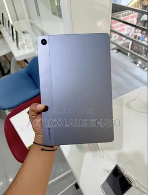 New Samsung Galaxy Tab A11+ 256 GB Gray