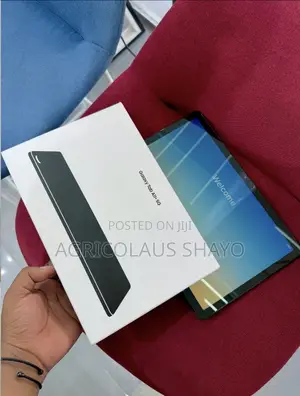 New Samsung Galaxy Tab A11+ 256 GB Gray