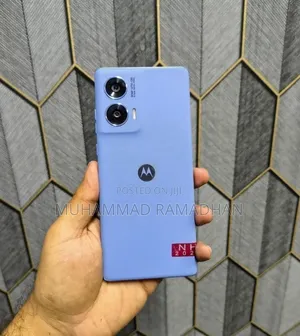 Motorola G96 256 GB Green