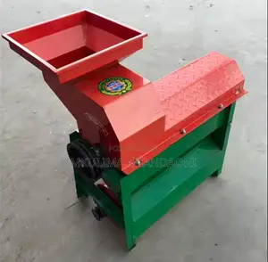 Maize Thresher