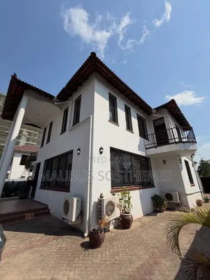 6bdrm House in Masaki for rent