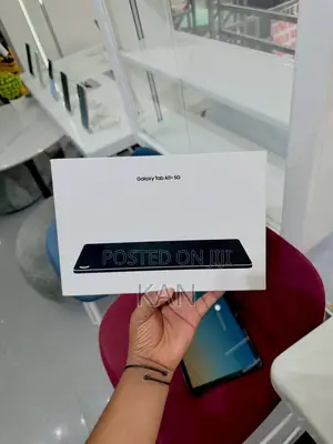 New Samsung Galaxy Tab A11+ 128 GB
