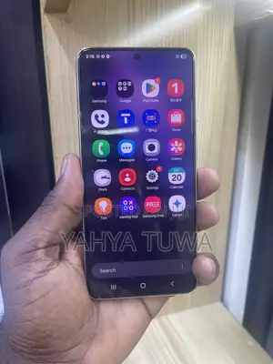 Samsung Galaxy S21 5G 256 GB Purple