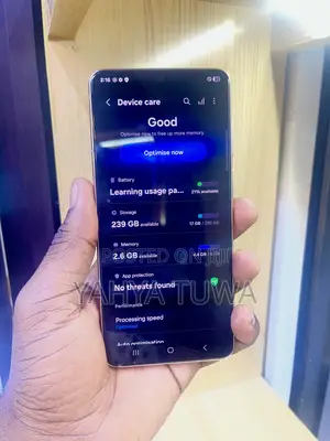 Samsung Galaxy S21 5G 256 GB Purple
