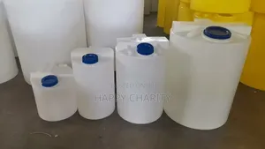 Dosing Chemical Tank 70litres