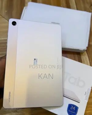 New Samsung Galaxy Tab A9+ 64 GB