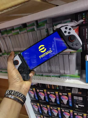 Pad/Controller JK-03