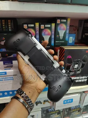 Pad/Controller JK-03