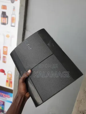 Ps3 Superslim