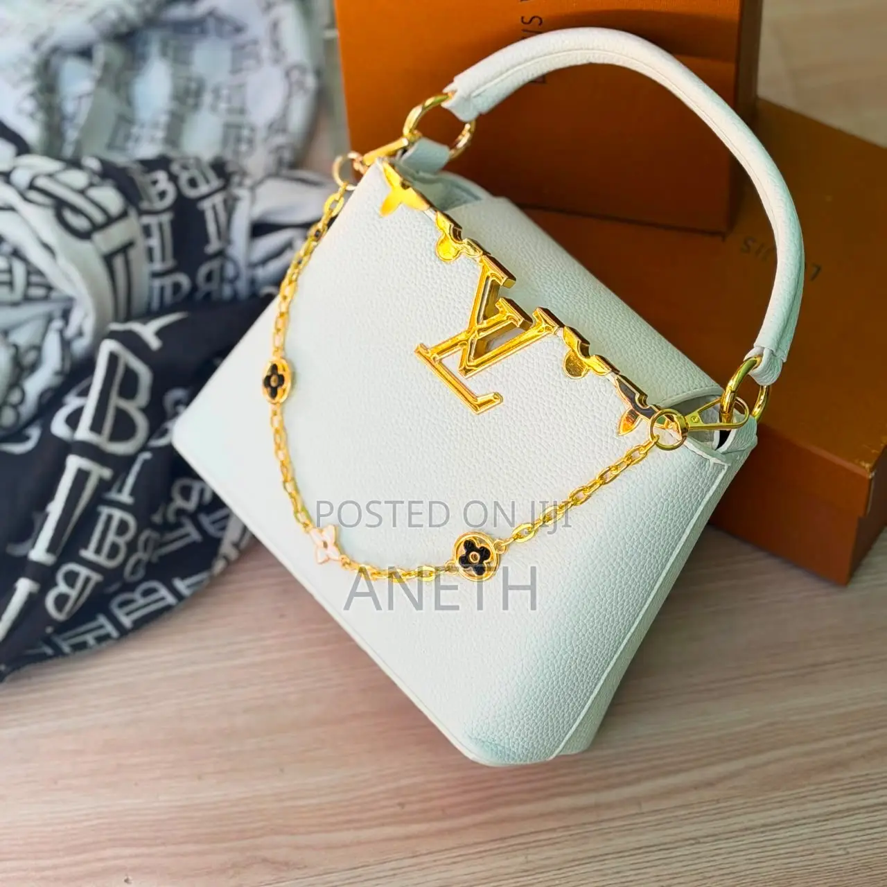 Louis Vuitton