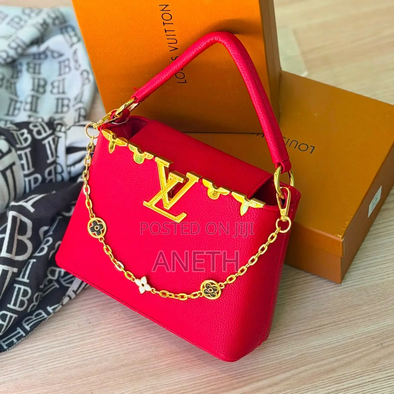 Louis Vuitton