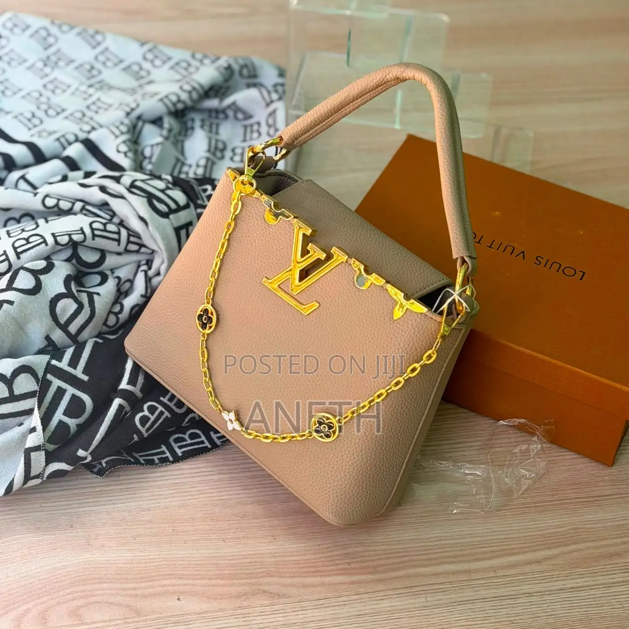 Louis Vuitton