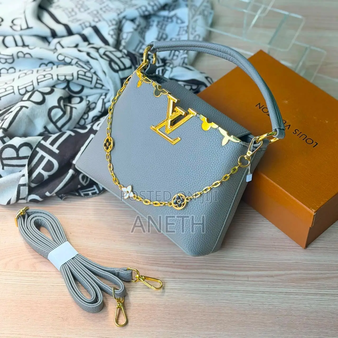 Louis Vuitton