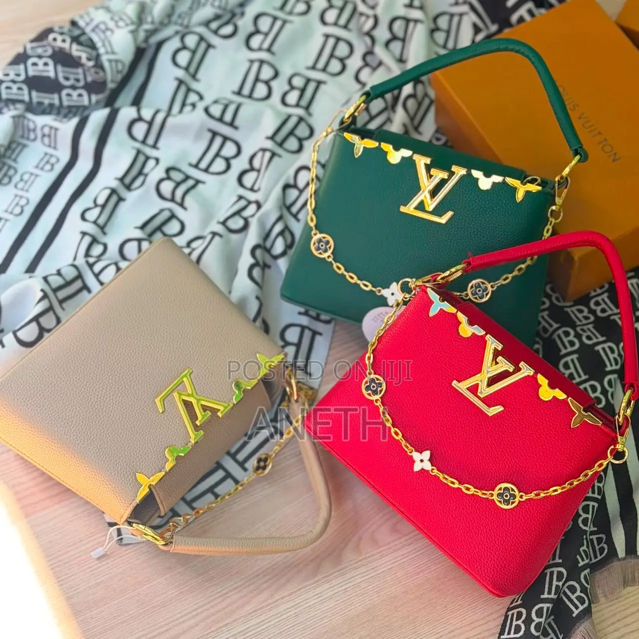 Louis Vuitton