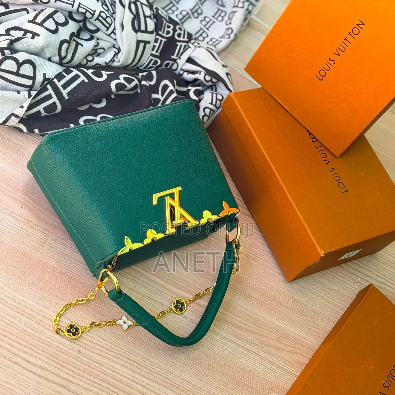 Louis Vuitton