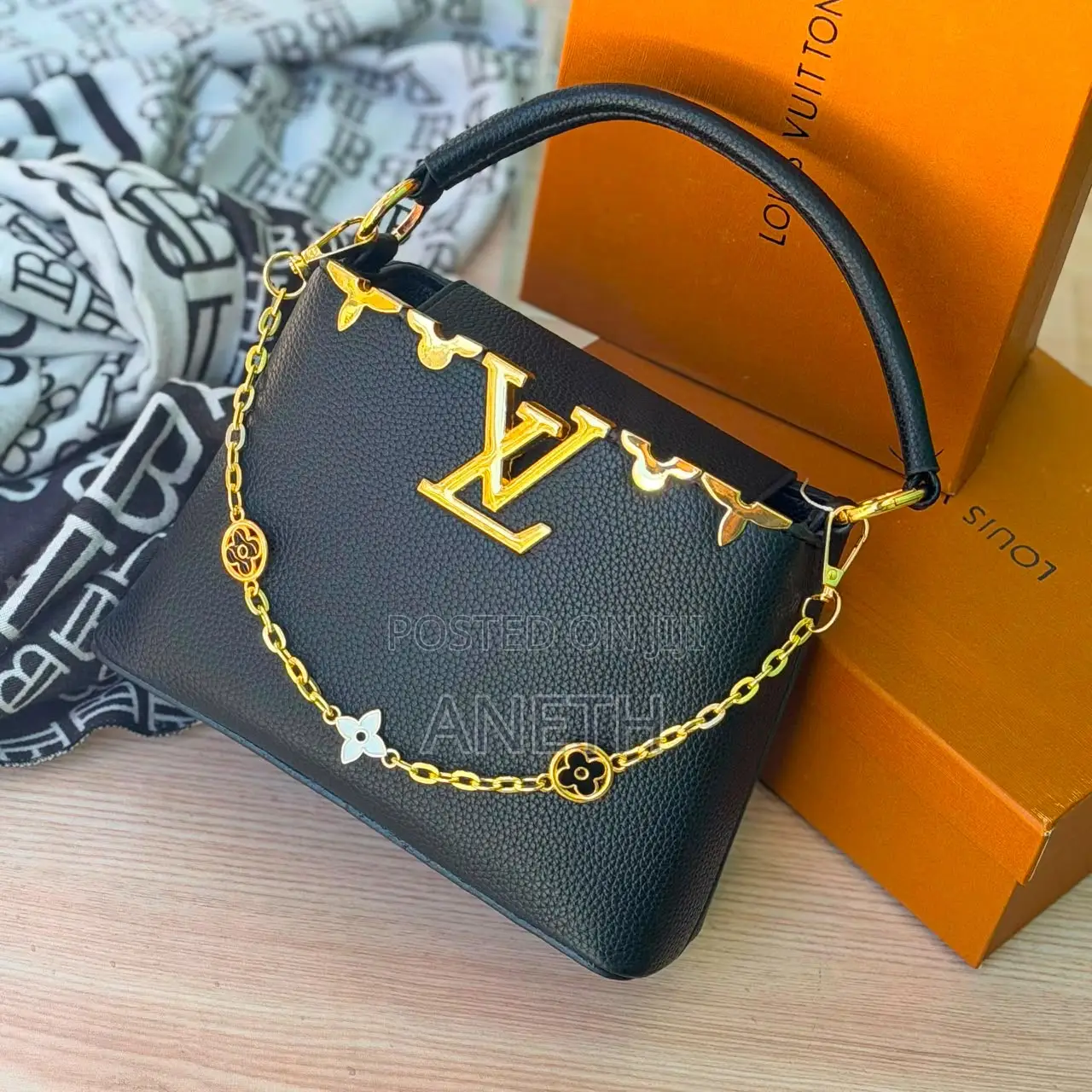 Louis Vuitton