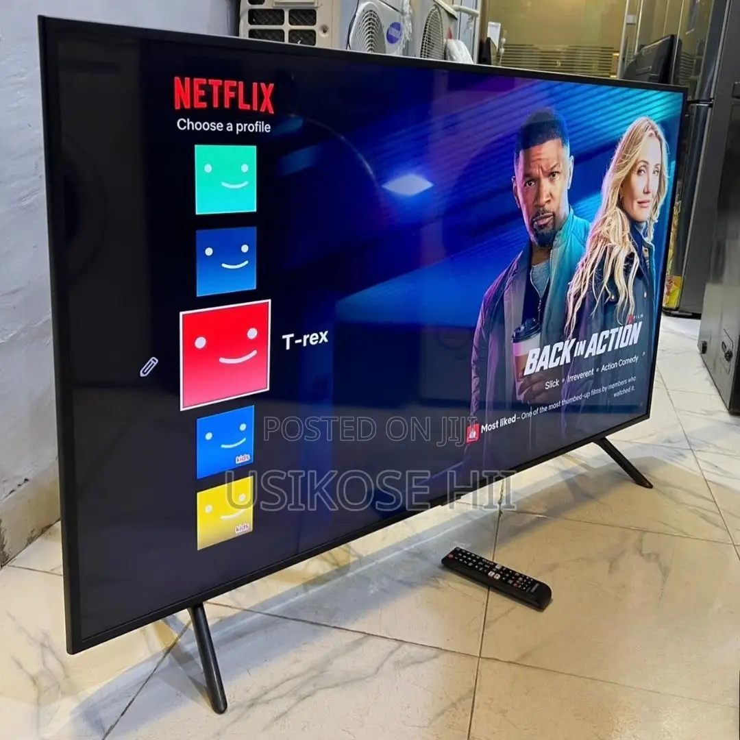 Television