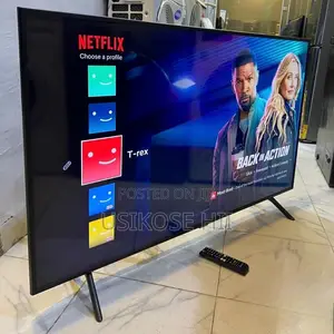 Television