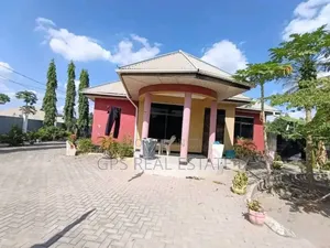 3bdrm House in Kivule, Ilala for sale