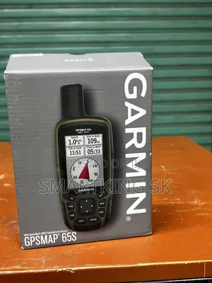GPS Garmin