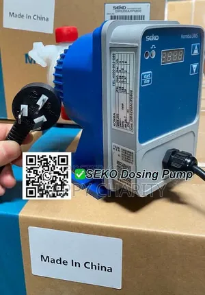 Dosing Pump