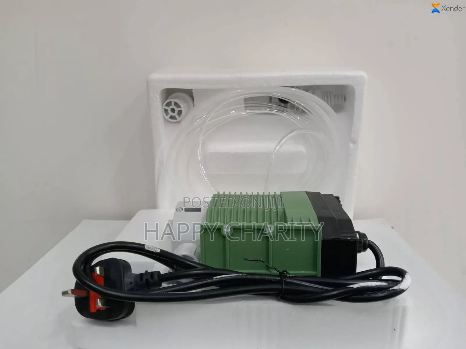 Dosing Pump