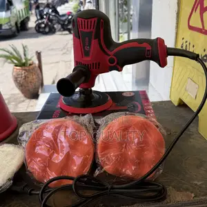 Polisher