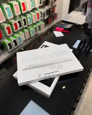 New Samsung Galaxy Tab S9 Ultra 512 GB