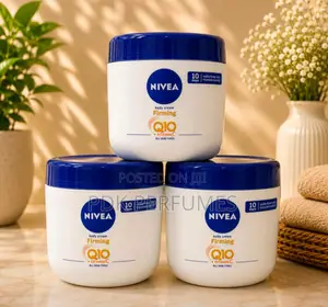 Nivea Lotion