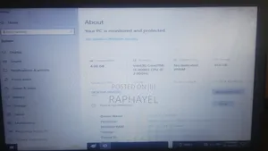 Laptop Lenovo V110 4GB Intel Core i3 HDD 500GB