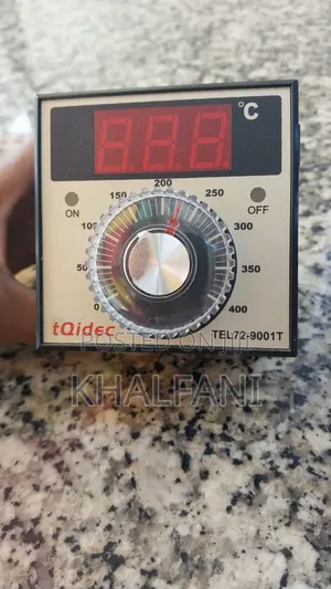 Temperature Control
