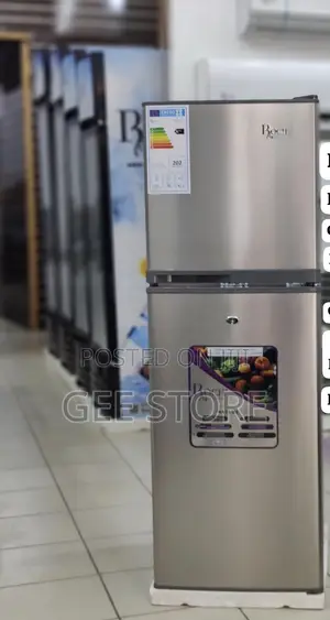Roch Fridge RFR 170 DT-J 155litres