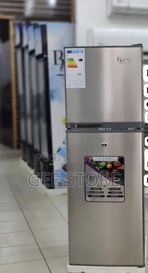 Roch Fridge RFR 170 DT-J 155litres