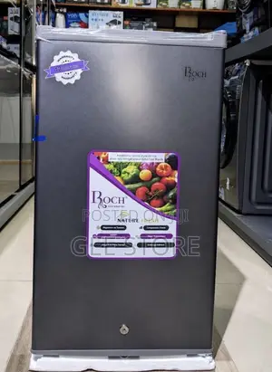 Roch Single Door Fridge 90litres