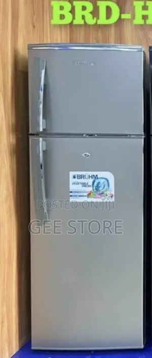 Bruhm Fridge H225b