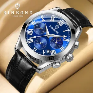 Binbond Fashion Watches