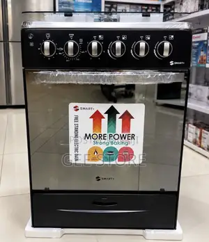 Smartplus Cooker Size 60*60cm