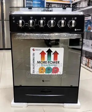 Smartplus Cooker Size 60*60cm