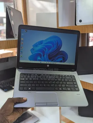 Laptop HP ProBook 645 G1 4GB AMD A8 SSD 128GB