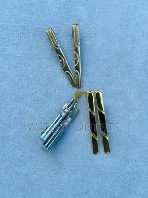 Tie Clips Za Kume Za Materials Classic Na Smart