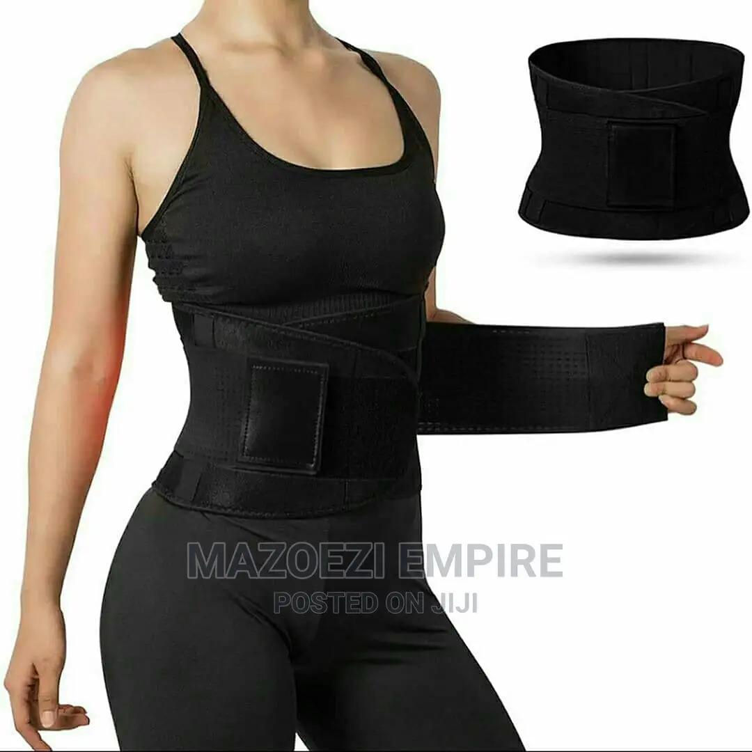 Power Belt
