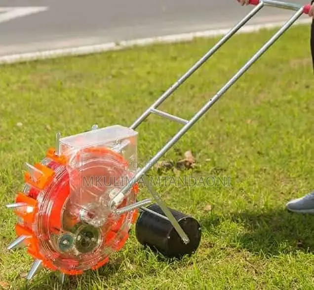 Seed Planter