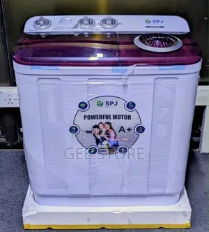SPJ Manual Washing Machine 7kg