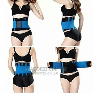 Power Belt