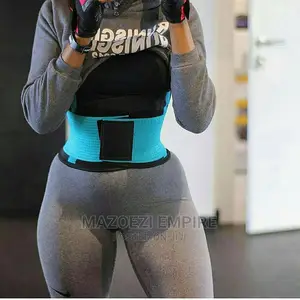 Power Belt