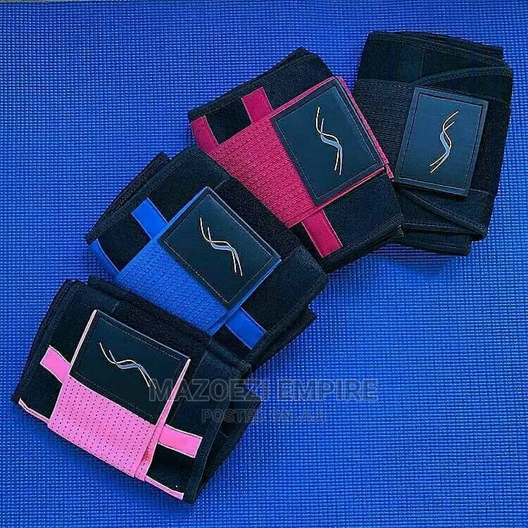 Power Belt