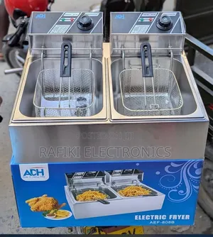 Deep Fryer