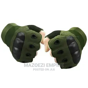 Knuckles Groves